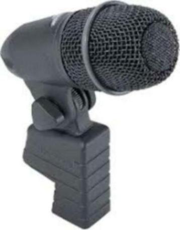 INSTRUMENT MICROFOON Samson Q3 beschikbaar voor biedingen