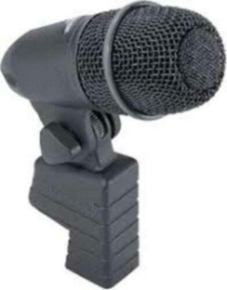 INSTRUMENT MICROFOON Samson Q3, Muziek en Instrumenten, Microfoons, Nieuw, Instrumentmicrofoon, Ophalen of Verzenden