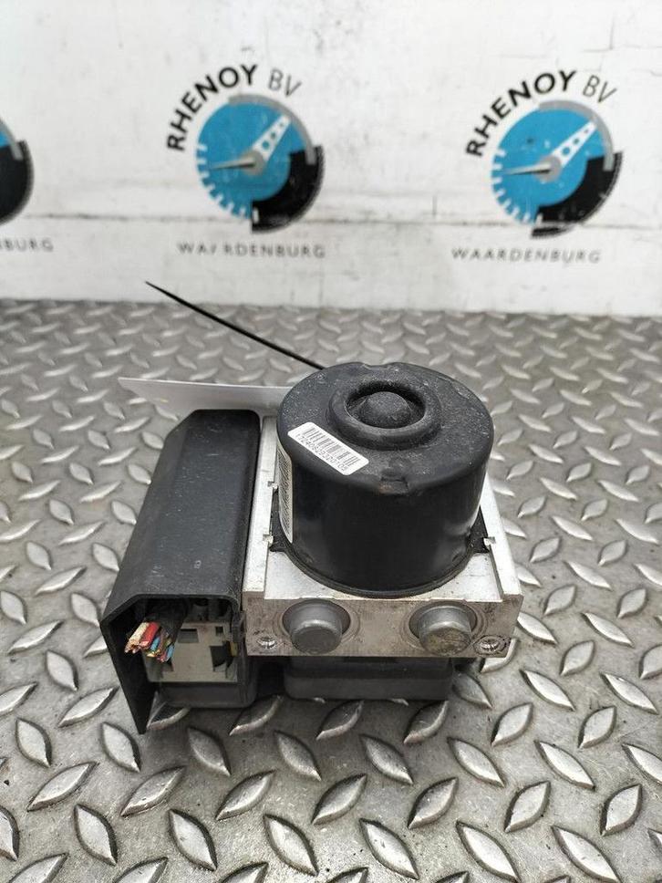 PEUGEOT 207 [ABS_PUMP_MODULATOR] 2010, Auto-onderdelen, Overige Auto-onderdelen, Gebruikt, ARN erkend, Stiba lid, Erkend duurzaam