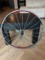 Easton voorwiel racefiets, Fietsen en Brommers, Fietsonderdelen, Ophalen, Zo goed als nieuw, Racefiets, Wiel