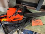 Kibani kettingzaag GTS4505, Ophalen, Gebruikt