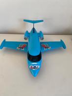 Playmobil FunPark Vliegtuig, Ophalen of Verzenden, Zo goed als nieuw, Complete set