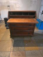 secretaire bureautje, Huis en Inrichting, Kasten | Secretaires, Ophalen, Gebruikt