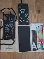 Samsung A71, zeer goed!, Ophalen of Verzenden, Zo goed als nieuw