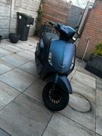 BTC Riva sport 50cc scooter, Zo goed als nieuw, Benzine, Ophalen, Overige merken