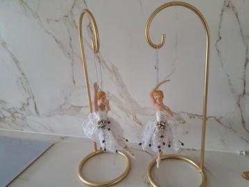 Goodwill Ballerina's beschikbaar voor biedingen