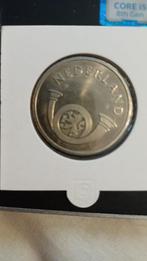 1 Gulden 1998 "100 jaar kroning van koningin Wilhelmina", Postzegels en Munten, Munten | Nederland, Ophalen of Verzenden, Koningin Wilhelmina