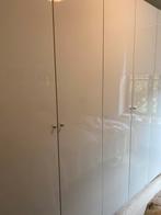 Pax kledingkasten 3x 100x 236, Huis en Inrichting, Kasten | Kledingkasten, Ophalen, 200 cm of meer, 50 tot 100 cm, Zo goed als nieuw