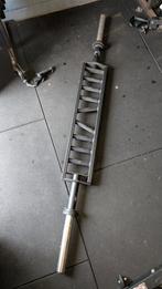 ATX Multigrip bar, Sport en Fitness, Fitnessmaterialen, Ophalen