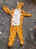 Giraffe Onesie - Leuk en Warm!, Carnaval, Maat 46/48 (XL) of groter, Nieuw, Ophalen of Verzenden