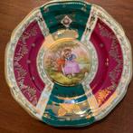 Antiek Weimar hutschenreuther selb 15cm, Ophalen of Verzenden