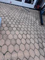 Gratis, Tuin en Terras, Grind, Keien en Split, Ophalen, Gebruikt, Overige materialen