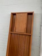 Sjoelbak mooie oude grote sjoelbak verkeert in goed vintage, Ophalen of Verzenden, Zo goed als nieuw