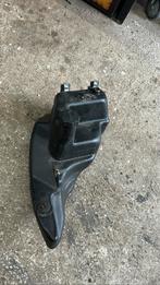 Piaggio zip benzine tank, Ophalen of Verzenden, Zo goed als nieuw, Tank, Piaggio