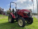 Yanmar YT235 Compact tractor | 5 jaar garantie! | Actie!, Yanmar, Nieuw, Info@vanvijfeijkenmechanisatie.nl, Wilhelminstraat 22b