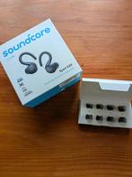 Soundcore flexfit Ear hookoortjes, Ophalen, Zo goed als nieuw, In gehoorgang (in-ear), Bluetooth