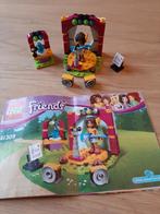 Lego Friends Andrea's muziekduet 41309, Ophalen of Verzenden