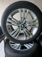 BMW Winterbanden Set X5 E70/F15, Auto-onderdelen, Banden en Velgen, Ophalen, Gebruikt, Banden en Velgen, 17 inch