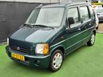 Suzuki Wagon R+ 1.2 GL AUTOMAAT NAP!, Auto's, Suzuki, Gebruikt, 4 cilinders, 850 kg, Wagon R+
