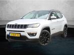 Jeep Compass 150pk Night Eagle Liberty | 1ste eigenaar | Cam, Automaat, Gebruikt, 4 cilinders, 150 pk