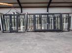 XL Serre Schuifpui deurkozijn Hr++ bezorgen factuur mogelijk, Doe-het-zelf en Verbouw, 225 cm of meer, Ophalen of Verzenden, Zo goed als nieuw