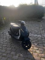Piaggio zip 2014 met wok, Fietsen en Brommers, Scooters | Piaggio, Ophalen, Gebruikt, Zip
