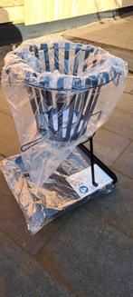 Vuurkorf, Tuin en Terras, Ophalen of Verzenden