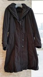 Creenstone winterjas, Maat 38/40 (M), Bruin, Creenstone, Ophalen of Verzenden