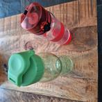 Drinkflessen - Sportflessen, Ophalen of Verzenden, Nieuw