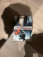 Prison Break DVD Boxset, Cd's en Dvd's, Dvd's | Tv en Series, Boxset, Ophalen of Verzenden, Zo goed als nieuw, Actie en Avontuur