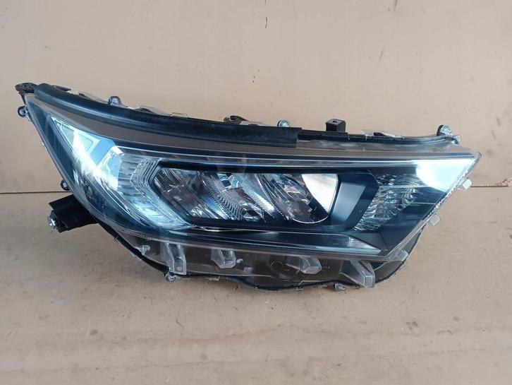 Toyota RAV4 RAV 4 V LED rechterlamp, Auto-onderdelen, Verlichting, Toyota, Gebruikt, Ophalen of Verzenden