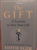 The gift, Ophalen of Verzenden, Zo goed als nieuw