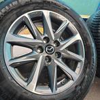 Origineel Mazda CX5 winterset 225-65-17 106H XL TPMS, De wielbasis, Dewielbasis@outlook.com, 17 inch, Winterbanden