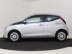 Toyota Aygo 1.0 VVT-i x-play I Apple Carplay/Android Auto I, 12 maanden, Stof, Gebruikt, 4 stoelen