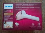 Philips Lumea Prestige, Witgoed en Apparatuur, Persoonlijke-verzorgingsapparatuur, Ophalen, Zo goed als nieuw, Scheren en Epileren