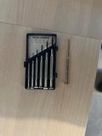 Precisie schroevendraaiers, Doe-het-zelf en Verbouw, Gereedschap | Handgereedschap, Ophalen, Gebruikt