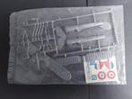 Modelkit Nieuport 28 schaal 1/72 (MB191), Overige merken, 1:144 tot 1:200, Nieuw, Ophalen of Verzenden