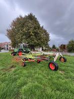 Claas Liner 780 Profil - Hark / Andaineur / Schwader, Ophalen