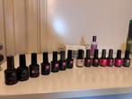 Pink Gellac, Ophalen, Gebruikt, Overige kleuren, Handen en Nagels