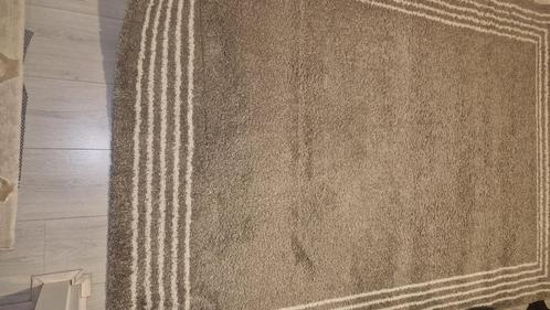 Vloerkleed antraciet 160x 230 € 7,50, Huis en Inrichting, Stoffering | Tapijten en Kleden, Gebruikt, 150 tot 200 cm, 200 cm of meer