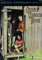 Creedence Clearwater Reival Guitar Anthology ( 4502 ), Gebruikt, Gitaar, Verzenden