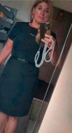 Nieuwe jurk gekocht voor bruiloft helaas afgelast, Ophalen of Verzenden, Nieuw, Maat 38/40 (M), Onder de knie