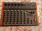 mengpaneel merk Ibiza mx801, Muziek en Instrumenten, Mengpanelen, Ophalen, Zo goed als nieuw, Minder dan 5 kanalen, Microfooningang