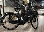 Qwic premium i+ Demo model, Fietsen en Brommers, Elektrische fietsen, Qwic, 50 km per accu of meer, Zo goed als nieuw, 51 tot 55 cm