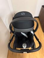 Cybex Gazelle S Duokinderwagen, Kinderen en Baby's, Kinderwagens en Combinaties, Ophalen of Verzenden, Zo goed als nieuw, Overige merken