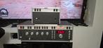 Revox A720 voorversterker en Revox A722 eindversterker, Ophalen, Gebruikt, Overige merken