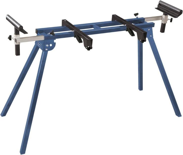 Scheppach onderstel UMF1600, Doe-het-zelf en Verbouw, Gereedschap | Zaagmachines, Nieuw, Overige typen, Minder dan 600 watt, 70 mm of meer