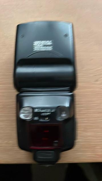 Nikon flash sb 26 beschikbaar voor biedingen