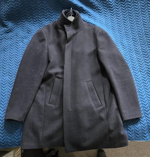 Matinique winterjas – nette lange jas – maat XXL, Kleding | Heren, Jassen | Winter, Zo goed als nieuw, Overige maten, Zwart, Ophalen of Verzenden