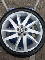 Seat Ibiza Velgen 17 inch, Ophalen, Banden en Velgen, 17 inch, Personenwagen